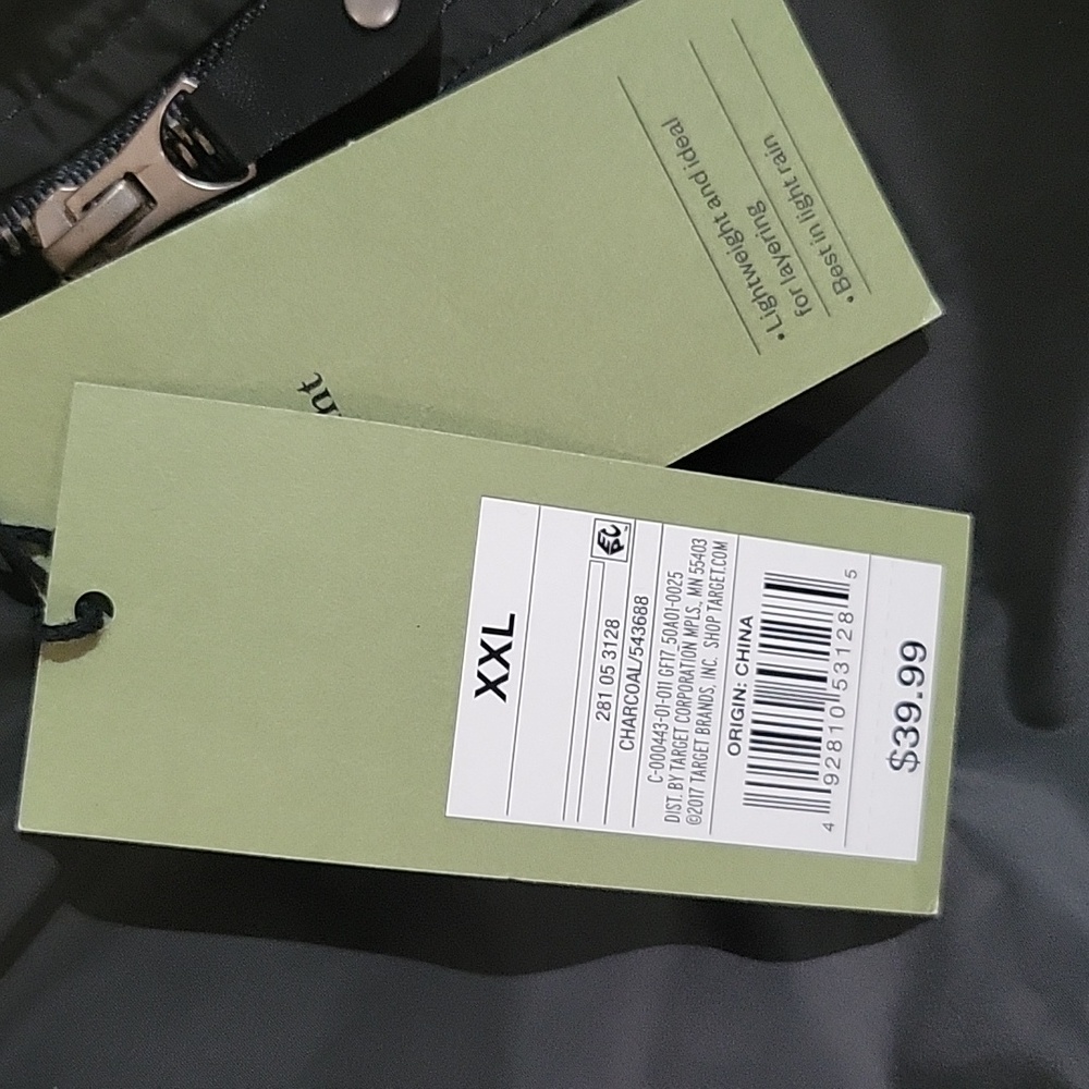 Goodfellow & Co Lightweight Jacket - Picture 7 of 8